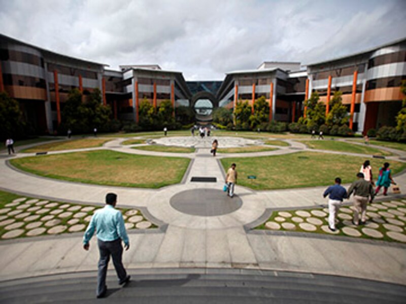 Infosys acquires US-based Kallidus for $120 million