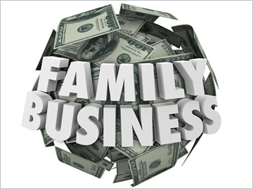 Why family identity matters