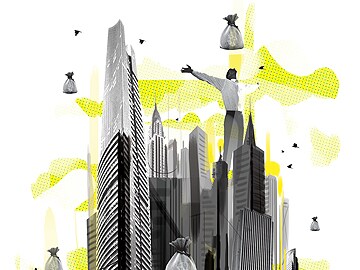 Thoughts on real estate