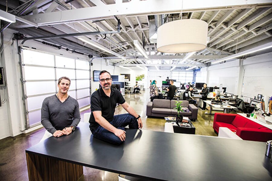 Cyanogen giving Apple, Google a run for their money