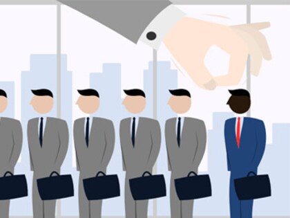 Are you discriminating without realising it?