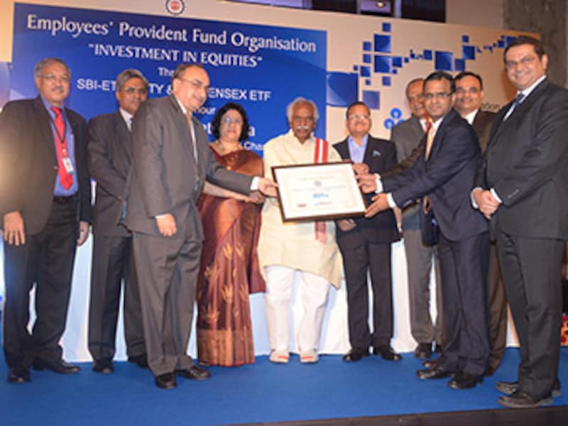 EPFO to invest Rs 5,000 crore in stocks this fiscal