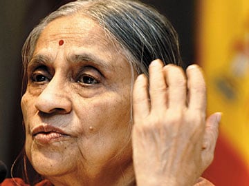 Ela R Bhatt: All types of economies should co-exist