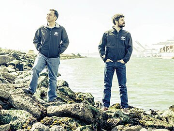 The app whisperers at Docker