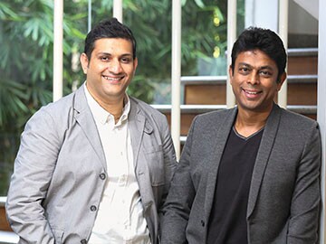 Ratan Tata thinks out of the box: Jungle Ventures co-founders