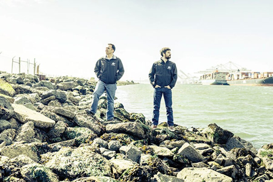 The app whisperers at Docker