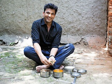 The making of Vikas Khanna