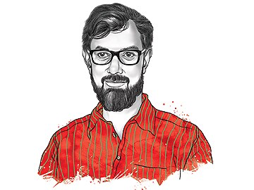 Outside the box: Rajat Kapoor