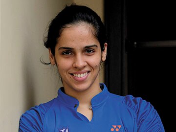 Saina Nehwal's super streak