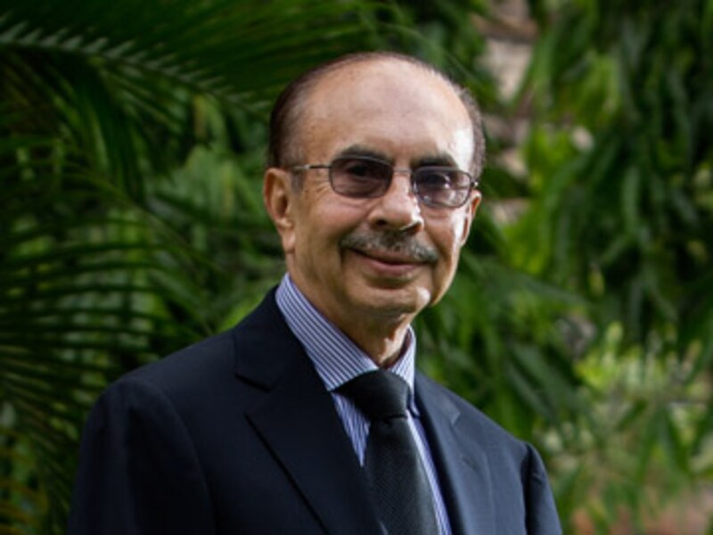 We put interest of the business ahead of that of the family: Adi Godrej