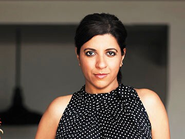 Zoya Akhtar: Woman in charge