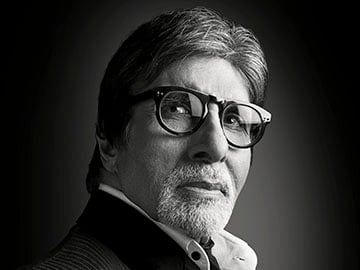 The cynicism towards India is rapidly fading away: Amitabh Bachchan