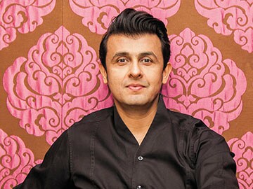 Sonu Nigam: The master of melody