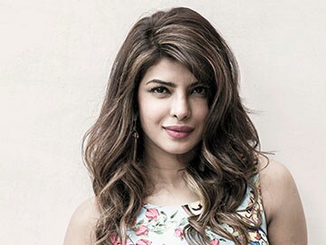 Priyanka Chopra: Pushing boundaries