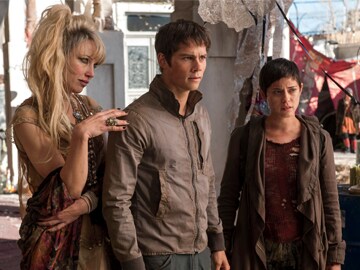 Movies that triggered paperback sales surge
