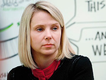 The last days of Marissa Mayer?