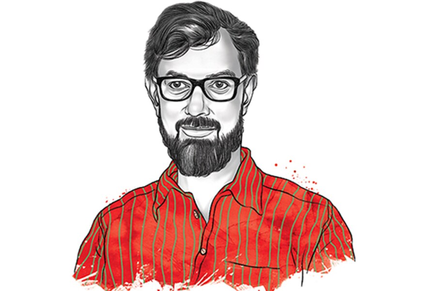 Outside the box: Rajat Kapoor