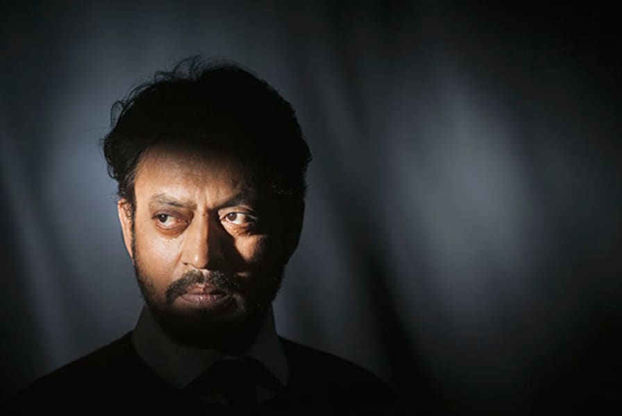 For Irrfan Khan, the world is not enough