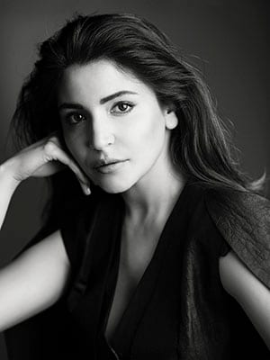 Anushka Sharma: Hitting her stride