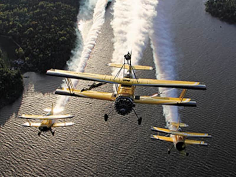 What to expect at Aero India 2015