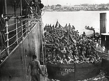 The forgotten Indian heroes of World War I