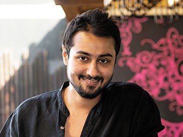 Rahul Mehra: Redefining the craft beer scene