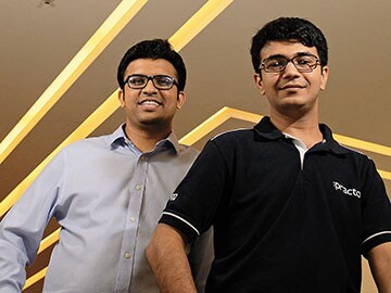 Shashank ND & Abhinav Lal give docs a digital helping hand