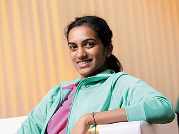 PV Sindhu: From an afterthought to a champion