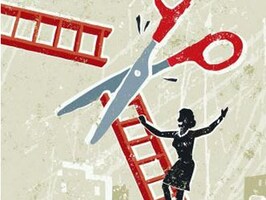 Conflict is good for creativity