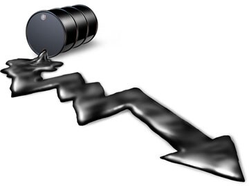 What will be the repercussions of falling oil prices across the globe?