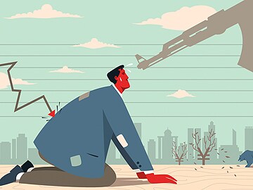 The sum of our fears: Global outlook for 2015