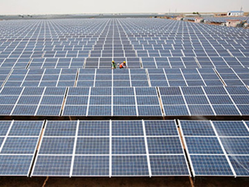 Budget 2015 lukewarm to the green energy sector