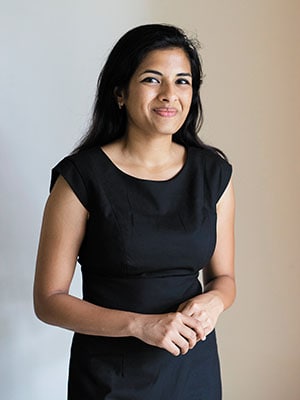 Neeti Kailas: Crafting affordable health care through design