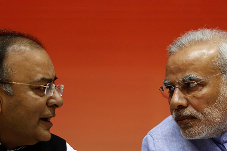 Why Modi and Jaitley are likely to push reforms despite Delhi setback