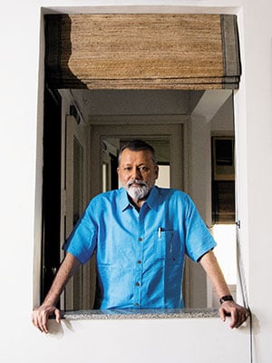 Pankaj Kapur and the Cult of 'Karamchand'