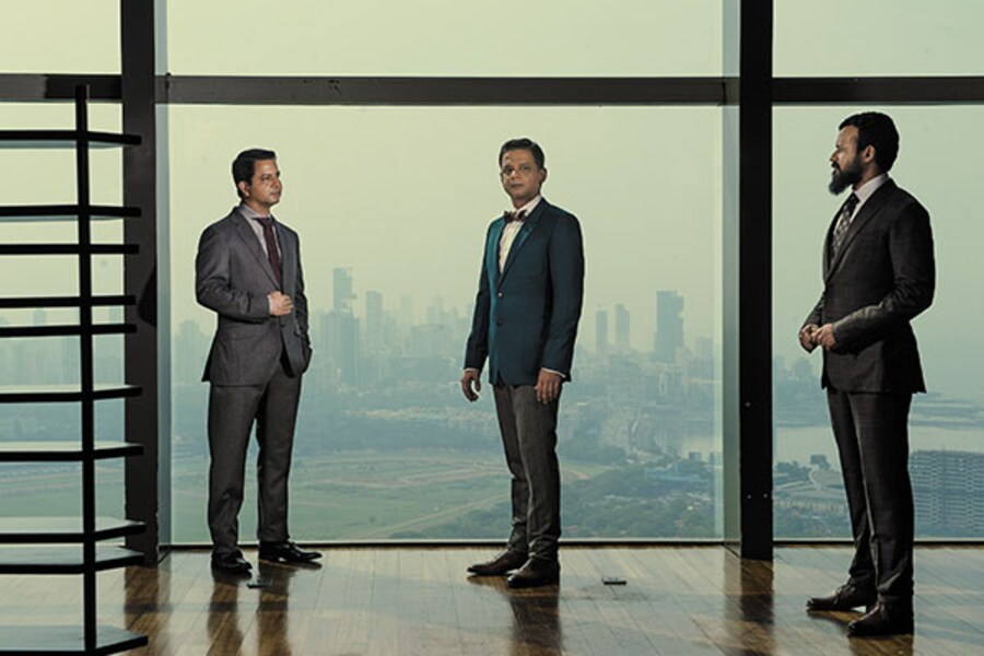 India's Mad Men: Who wants to be Don Draper?