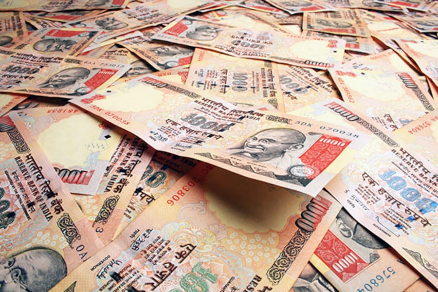 Govt reiterates vow to bring back black money, promises new law to punish offenders