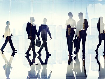 What are the limits on workplace transparency?