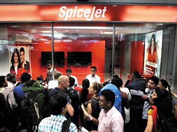 How Kalanithi Maran lost SpiceJet