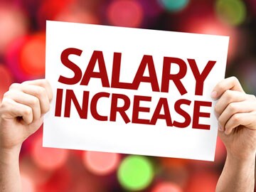 Indian employees likely to see a 11.3 percent wage hike this year