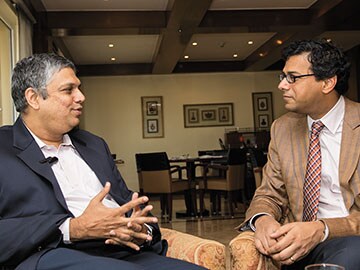 Why a checklist for investment matters: Atul Gawande in conversation with S Naren