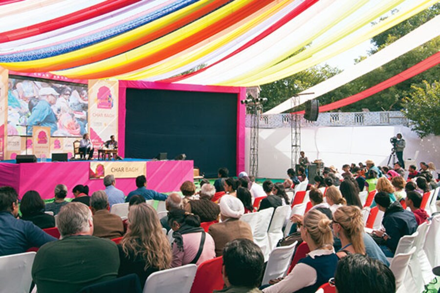 Engage: Events & books to look forward to