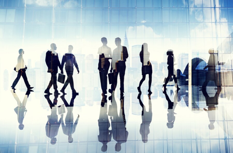 What are the limits on workplace transparency?
