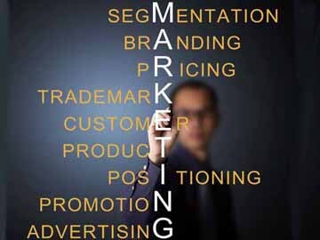 How Coke, Apple and others use marketing doctrine