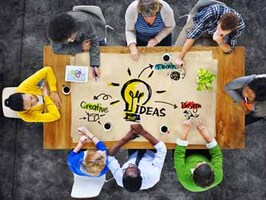 How successful start-up teams allocate roles