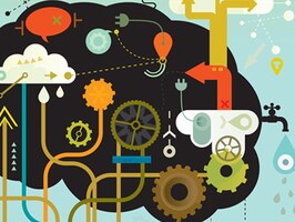 How design thinking improves the creative process