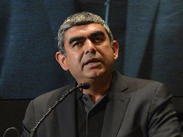Infosys posts 4.5% sequential dollar-revenue growth in Q1