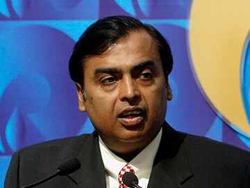 RIL's net up 4% on refining, petchem margin gains