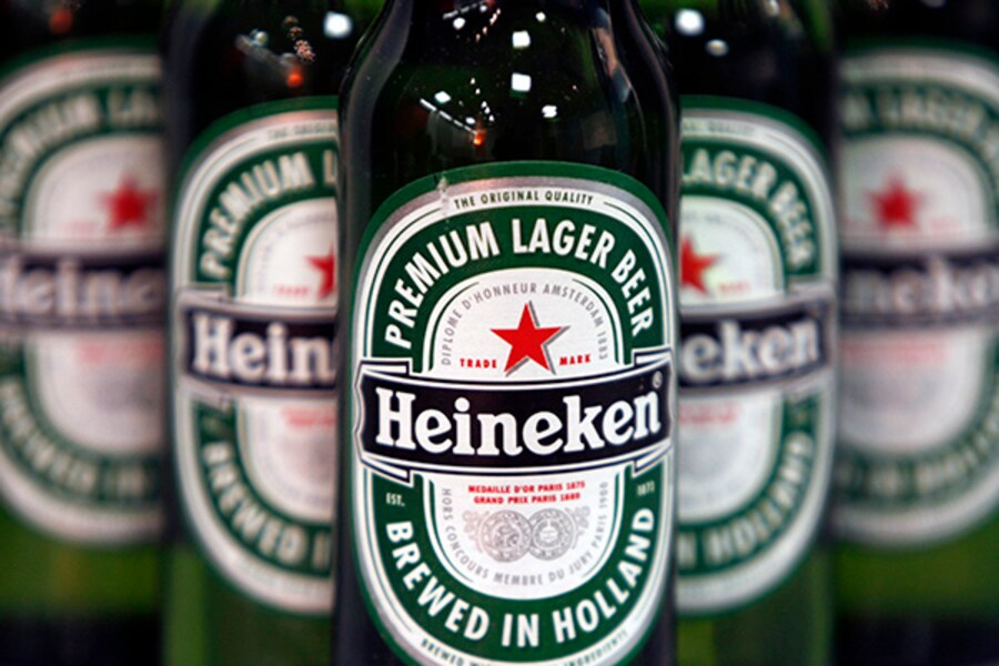 Heineken buys more shares of Vijay Mallya's United Breweries