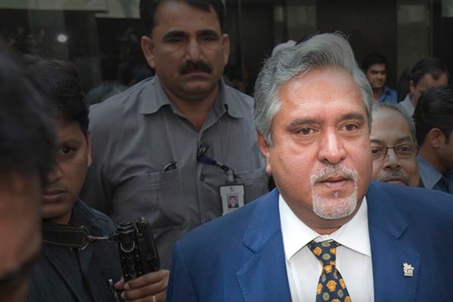 Heineken pleased with its partnership with Vijay Mallya